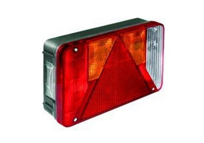 Combination Tail Light 9902926