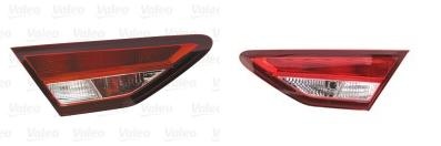 Rear light set SET_045110 Valeo SET045110