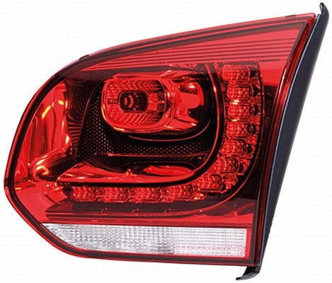 Combination Tail Light 2SA 010 409-131 Hella 2SA 010 409131