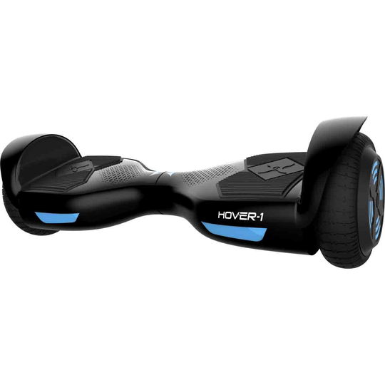 Hover-1 Helix Hoverboard Black