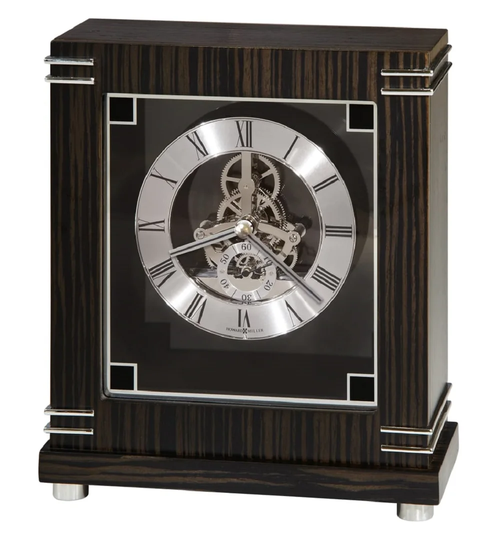 Batavia Tabletop Clock