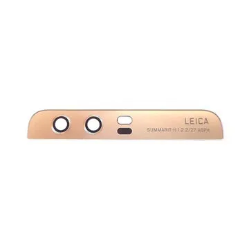 Huawei P10 Camera Lens - Gold