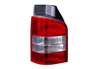 Combination Tail Light 5897933 Van Wezel 5897933