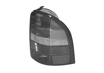 Tail Light GLASS RIGHT 6570670805007 Origineel 6570670805007