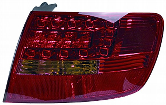 Combination Tail Light 2VA 354 542-011 Hella 2VA 354 542011