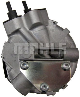 x1 Free Gift + Behr A/C Compressor ACP 930 000P / 8FK351115-121 R 134a