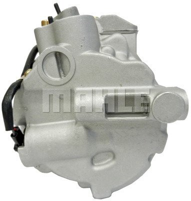 x1 Free Gift + Behr A/C Compressor ACP 688 000S / 70817259 8FK351105-631 R134a