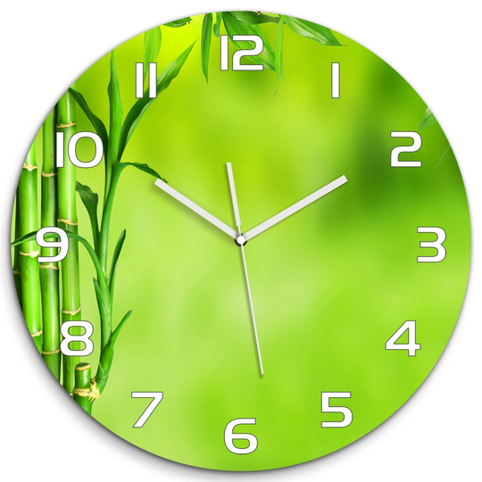 Jevaun 60cm Silent Wall Clock