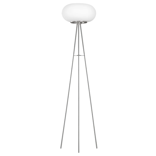 Steffes 152cm LED Tripod Floor Lamp