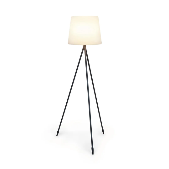 Moody 150cm Tripod Floor Lamp