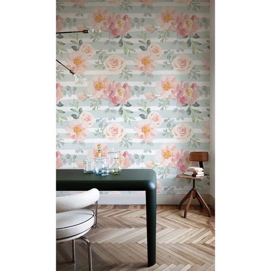 Aydian 3.6m x 2.5m Matte Wallpaper Roll