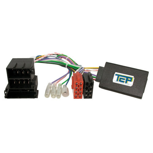 Steering wheel interface suitable for Alfa 271001601