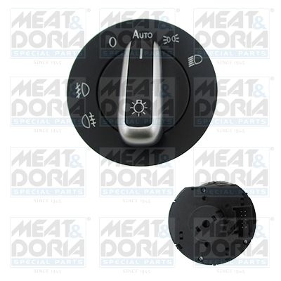 Switch, main light 23806