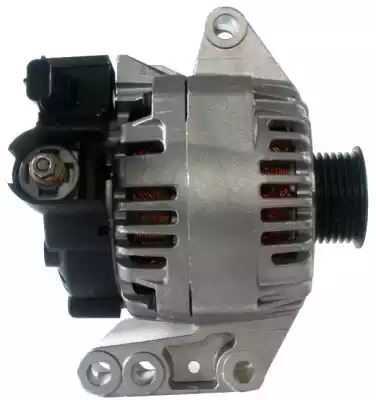 Alternator 8EL738134-001 by Hella