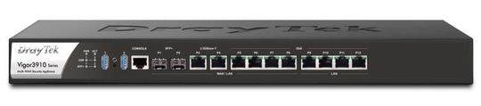 Draytek Vigor 3910 Multi-WAN Router