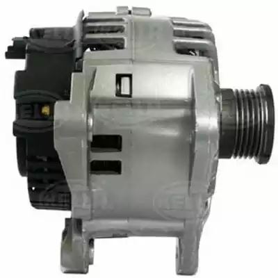 Alternator 8EL737938-001 by Hella