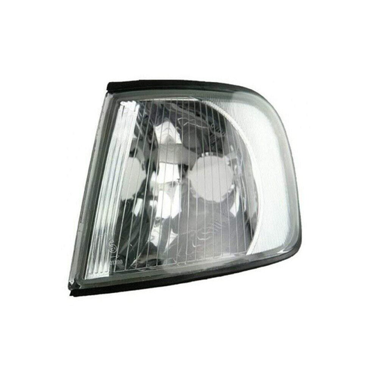 Audi A3 1997-2001 Corner Indicator Light Lamp Situated Next To Headlight Passenger Side