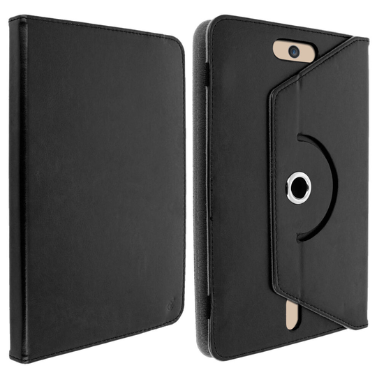Tablet Case 8 Inch Universal Case Stand Support Black