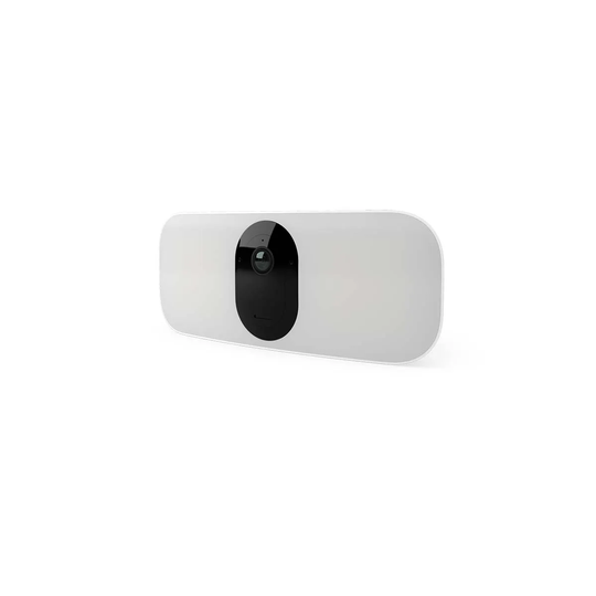 Arlo Pro 3 2K Wire-Free Video Floodlight 1-Pack Standalone