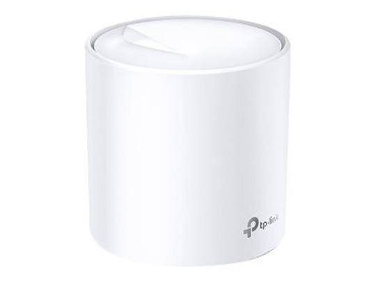TP-Link Deco X20 - AX1800 Whole-Home Mesh Wi-Fi 6 System