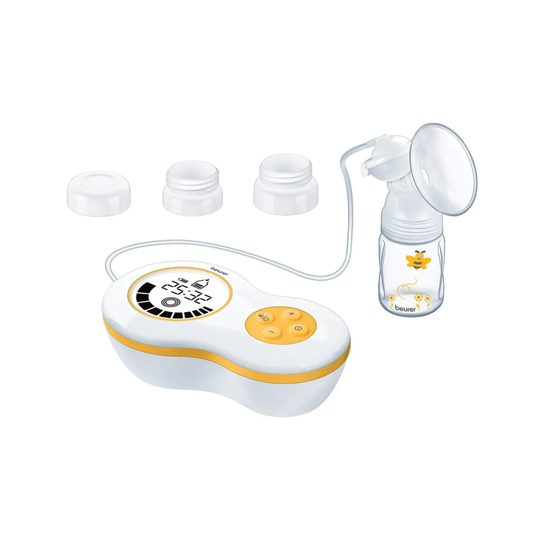 Beurer By40 Electric Milk Pump