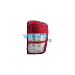 Tail Light LEFT 5-door 8227402