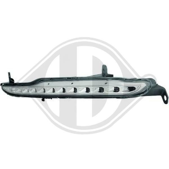 Daytime running lights HD Tuning 6533188