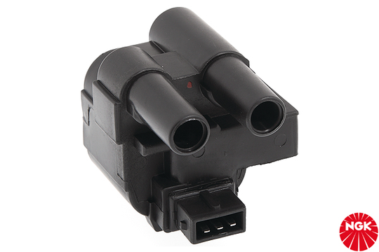 NGK U3002 / 48019 Ignition Coil Genuine NGK Component