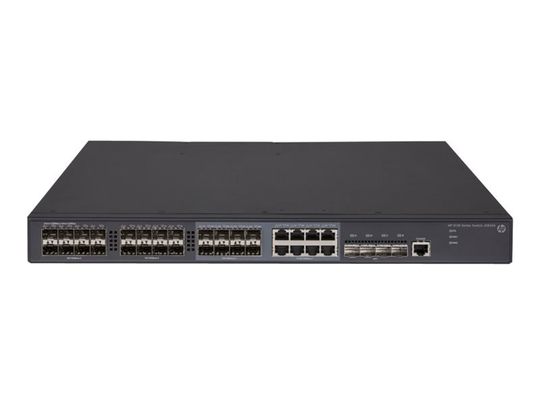 HPE 5130-24G-SFP-4SFP+ EI 24 Port Managed Switch