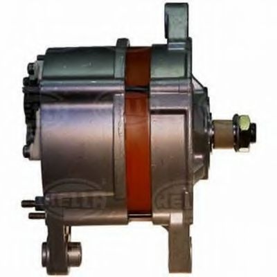 Alternator 8EL737647-001 by Hella