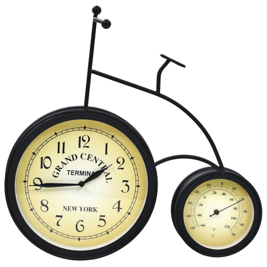 Caselli Wall Clock