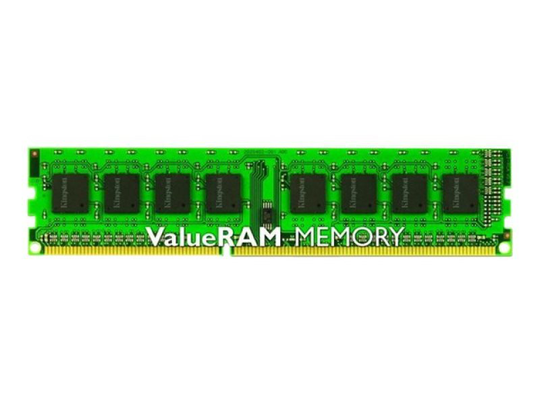 Kingston 4GB 1600MHz DDR3 Non-ECC CL11 DIMM SR x8