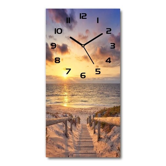 Jaiyana Silent Wall Clock
