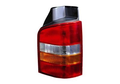 Combination Tail Light 5897932 Van Wezel 5897932