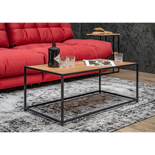 Ostler Frame Coffee Table