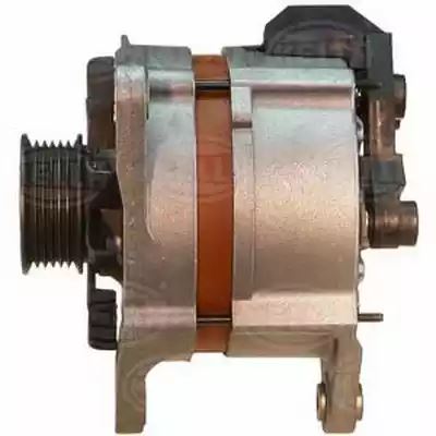 Alternator 8EL725854-001 by Hella