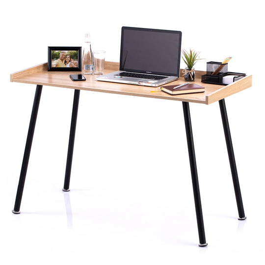 Resaca Desk