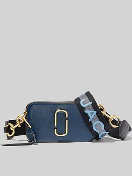 Marc Jacobs The Snapshot Cross-Body Bag - Multi