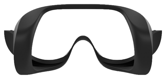 Meta Quest Pro Full Light Blocker