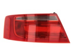 Combination Tail Light LLH262 Magneti Marelli LLH262
