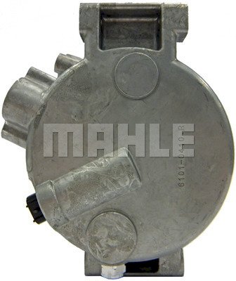 x1 Free Gift + Behr A/C Compressor ACP 909 000S / 8FK351114-921 R 134a