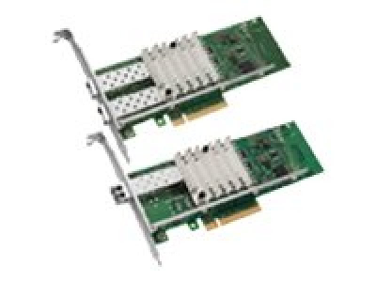 Dell Intel X520 DP Network Adapter