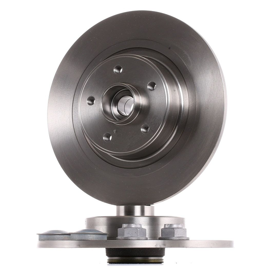 SNR Brake disc RENAULT KF155.83U N0123191,373811,9654117680 Brake rotor,Brake discs,Brake rotors 7703034275,7703066040,8200649356,4701667,373811