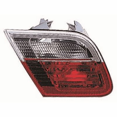 Tail Light INSIDE L BME2132L Depo BME2132L