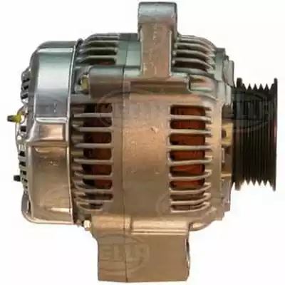 Alternator 8EL730093-001 by Hella