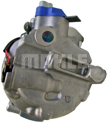 x1 Free Gift + Behr A/C Compressor ACP 715 000P / 8FK351105-341 R 134a