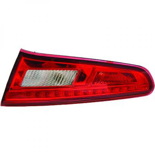 Tail Light Left Inside 50723517 Magneti Marelli 50723517