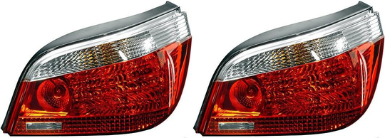 Taillight set SET_2VP 008 679-111 Hella SET2VP 008 679111