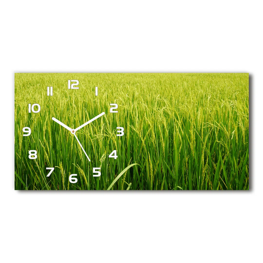 Jasilyn Silent Wall Clock