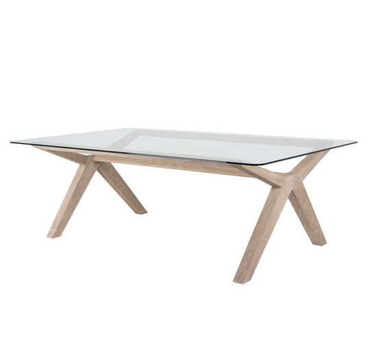 Cadboro Coffee Table